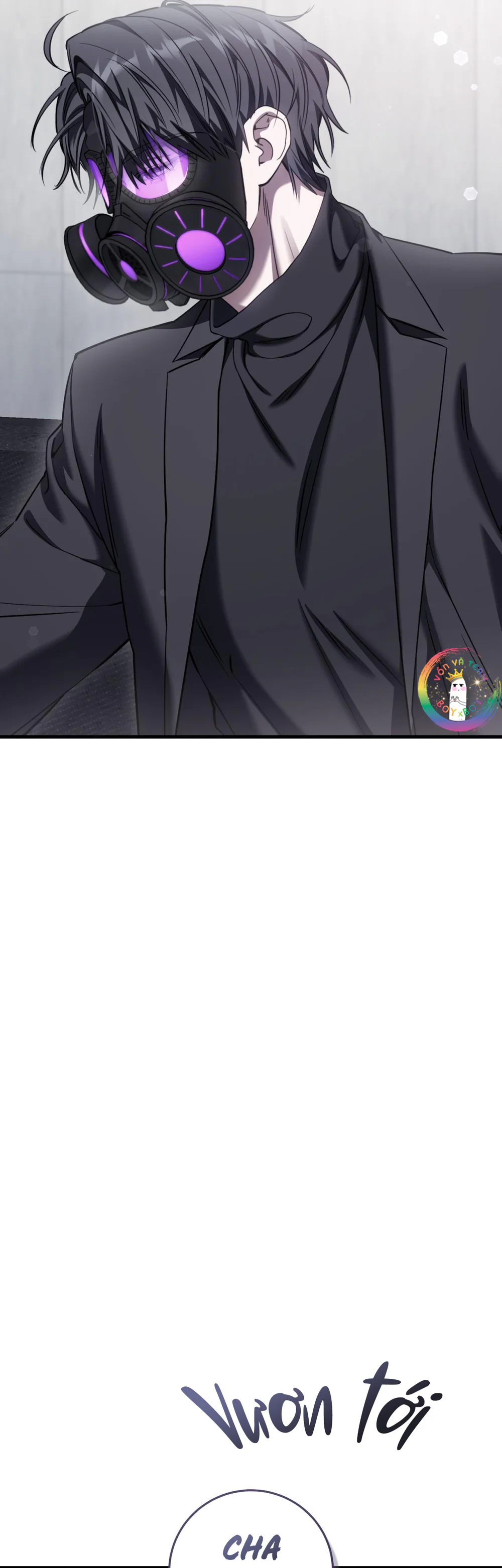 Thợ Săn Chỉ Muốn Ở Ẩn Chapter 33 - Next Chapter 34