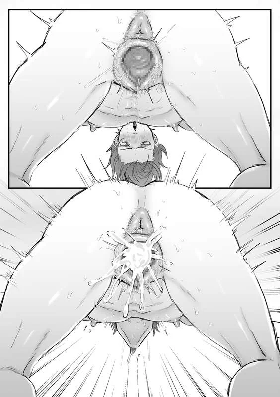 Trai Có Lồn Chapter 42 - Next 