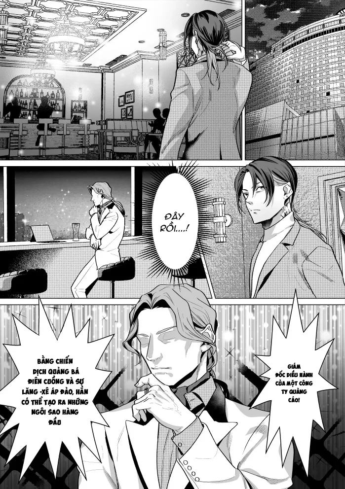 Rổn Nước Lì Chapter 10.3 - Next 