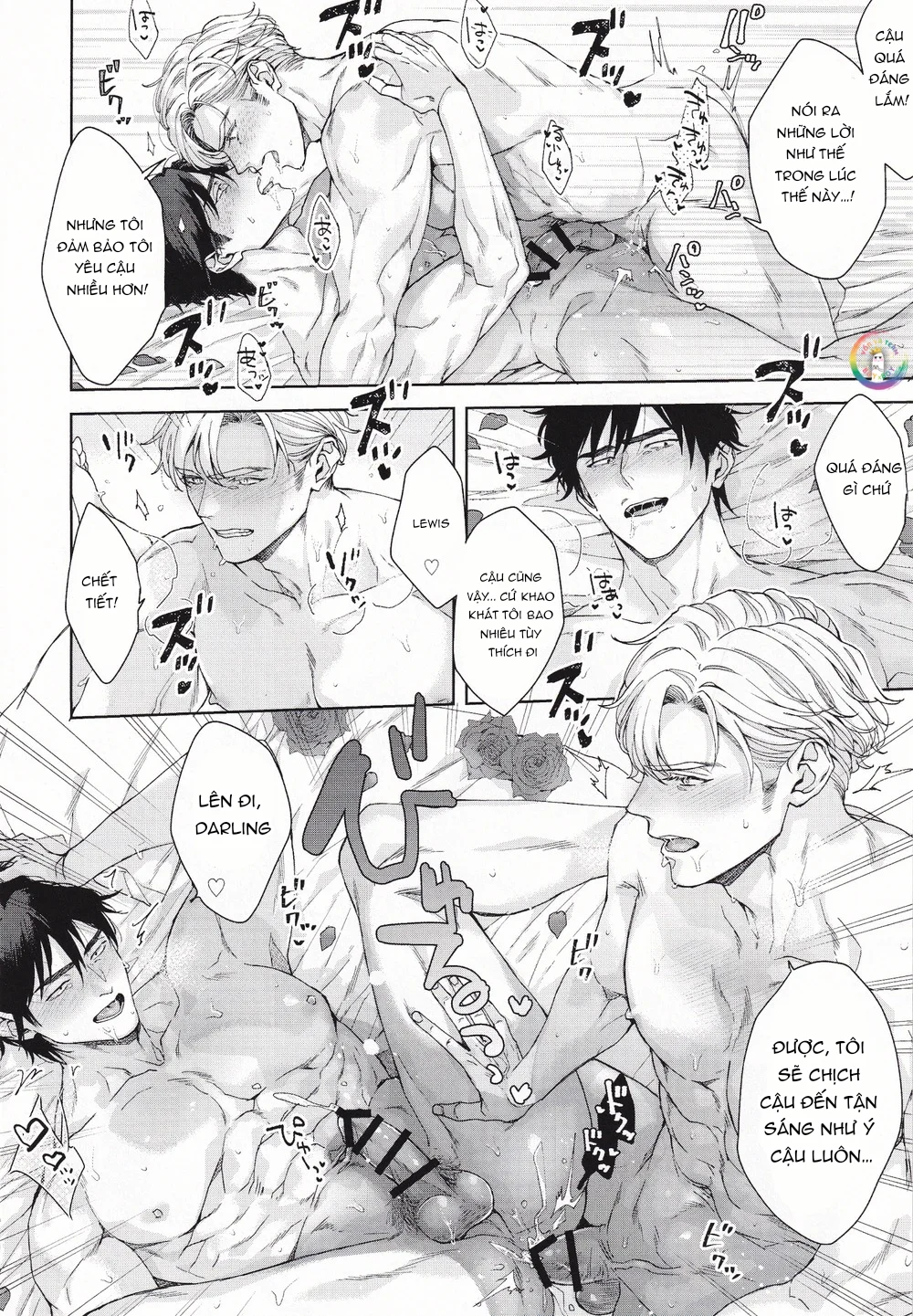 XÉ TÚI MÙ Chapter 16 Túi Bang Brave - Next Chapter 17 Túi grape