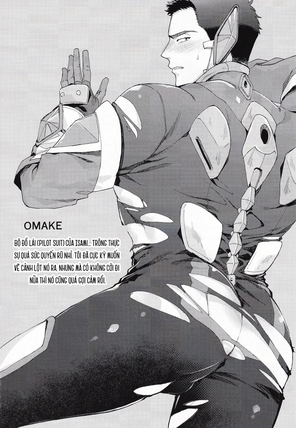 XÉ TÚI MÙ Chapter 16 Túi Bang Brave - Next Chapter 17 Túi grape