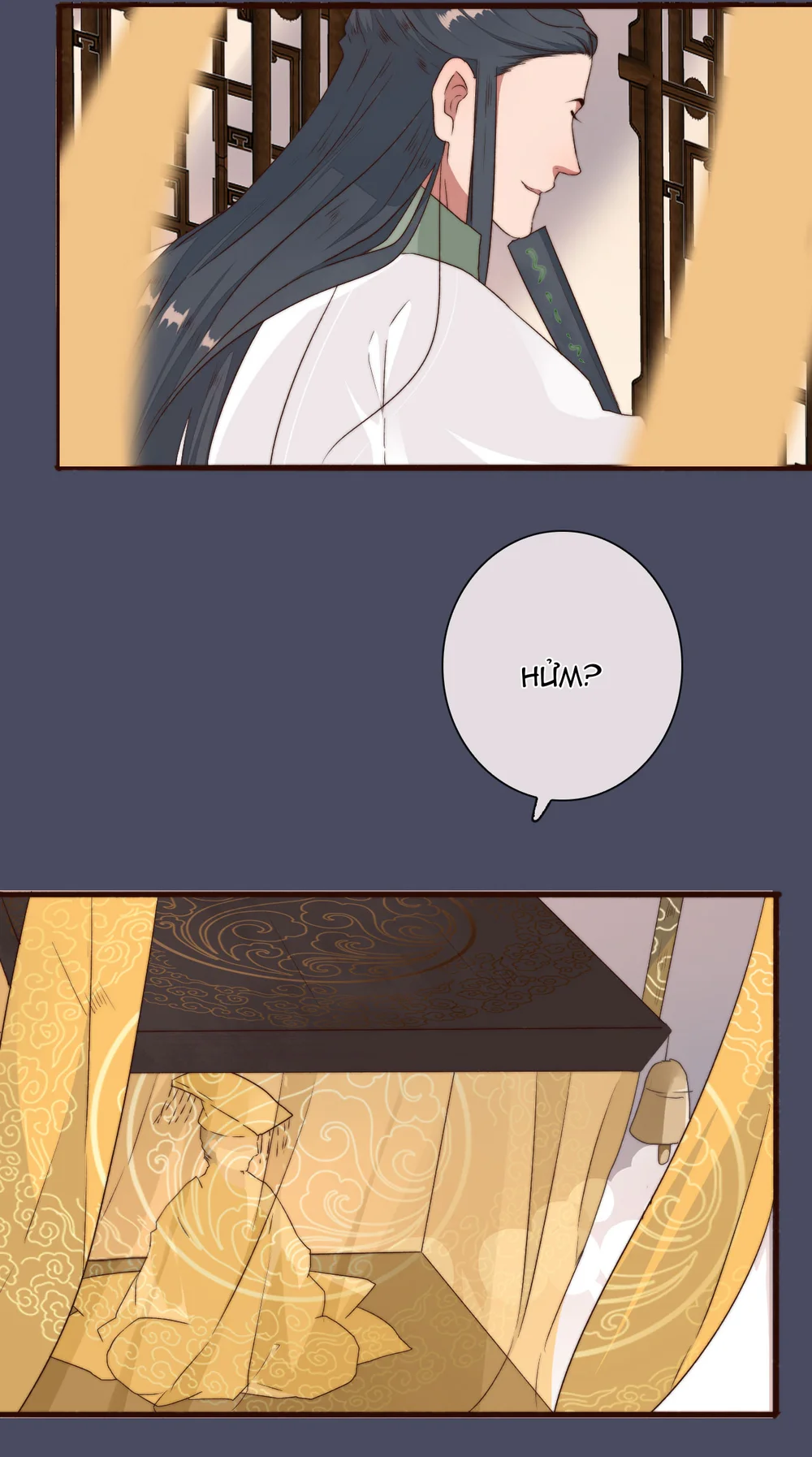 Hạnh Lâm Phương Hoa (END SS1) Chapter 115 - Next Chapter 116