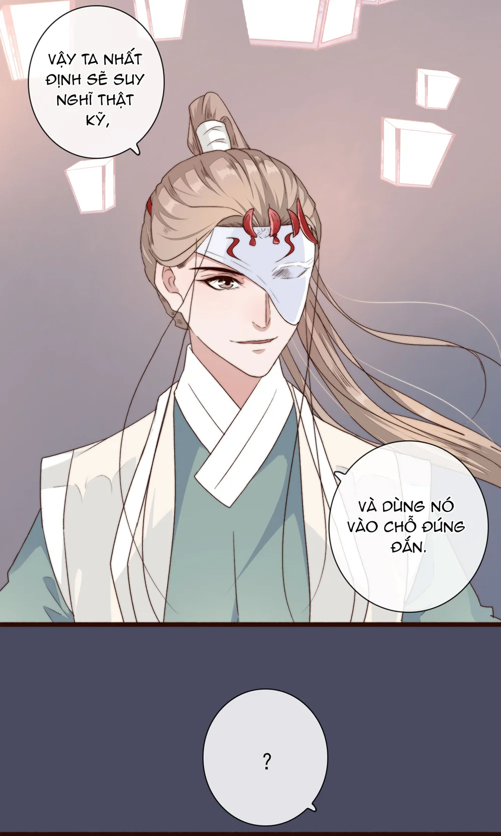 Hạnh Lâm Phương Hoa (END SS1) Chapter 115 - Next Chapter 116