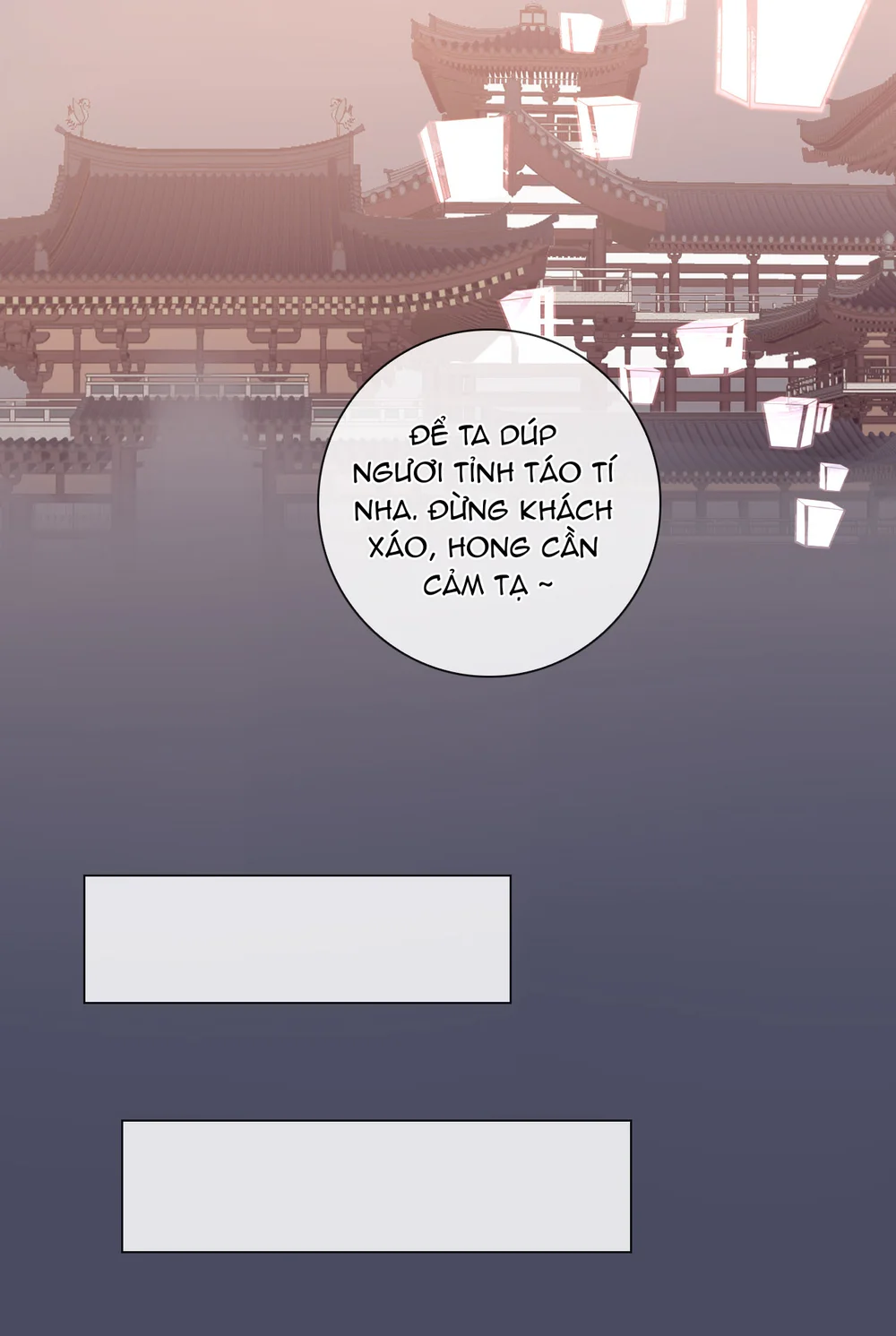 Hạnh Lâm Phương Hoa (END SS1) Chapter 115 - Next Chapter 116