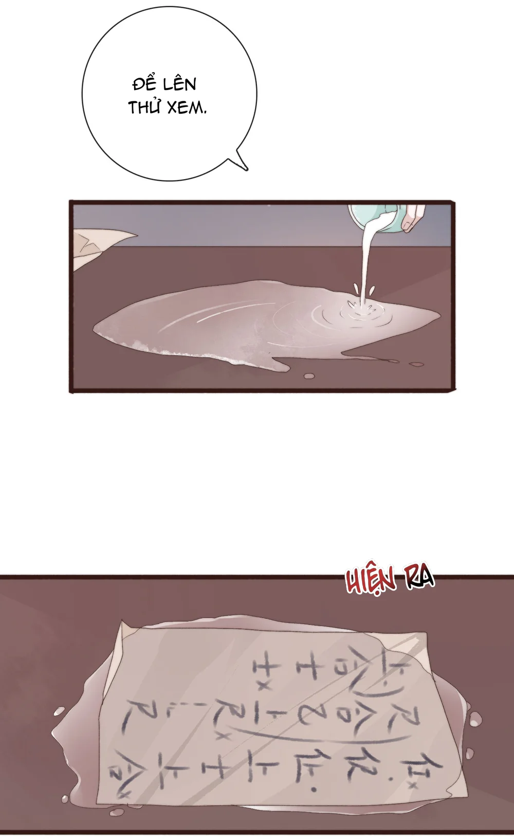 Hạnh Lâm Phương Hoa (END SS1) Chapter 115 - Next Chapter 116