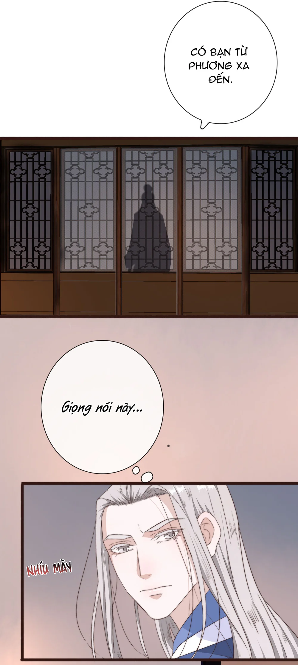 Hạnh Lâm Phương Hoa (END SS1) Chapter 115 - Next Chapter 116