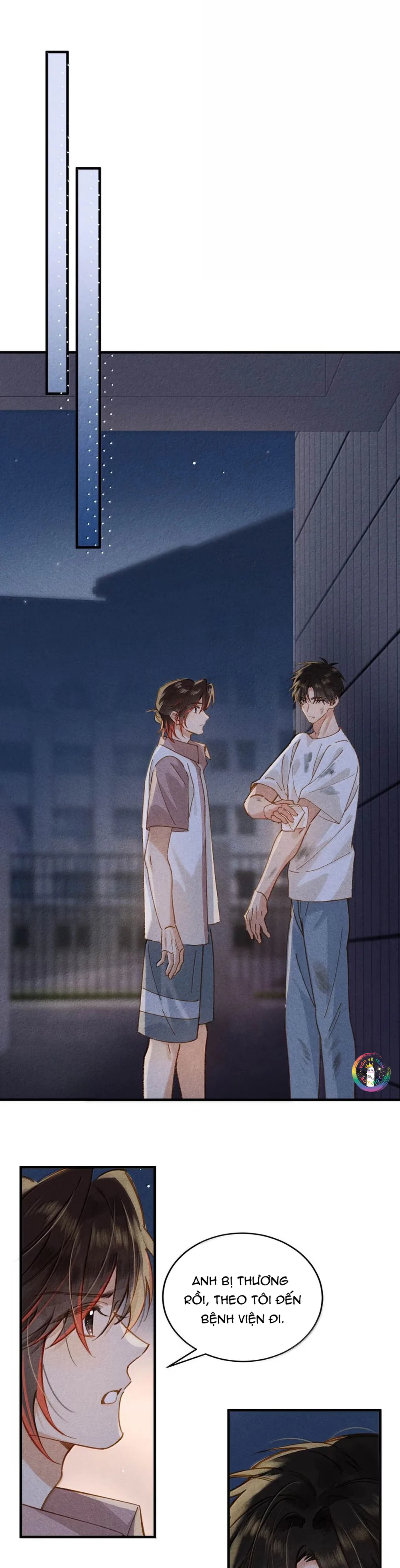 Sở Thiên Dĩ Nam Chapter 44 - Next Chapter 45