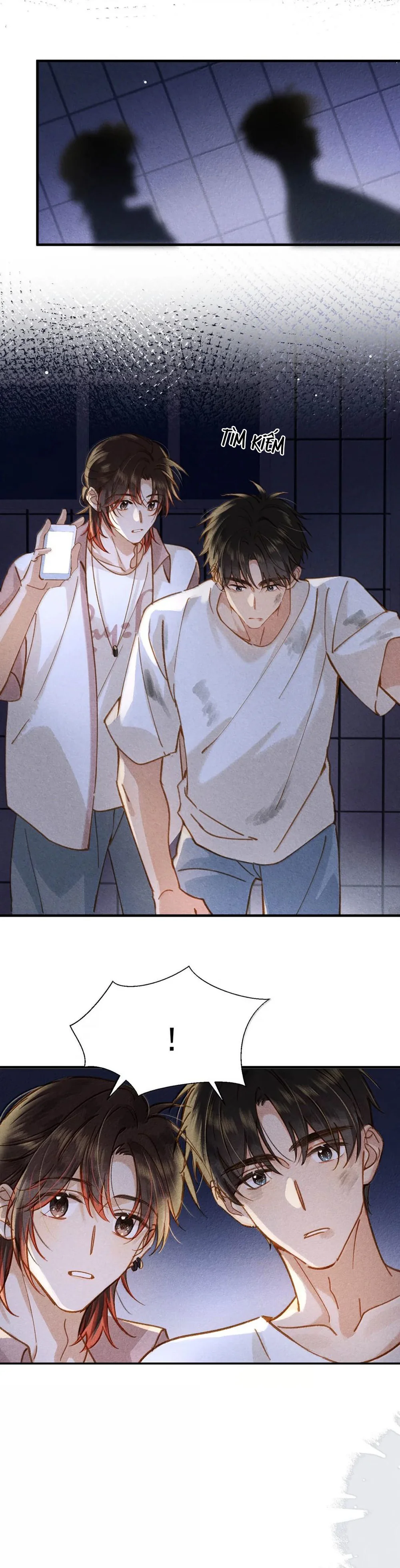 Sở Thiên Dĩ Nam Chapter 44 - Next Chapter 45