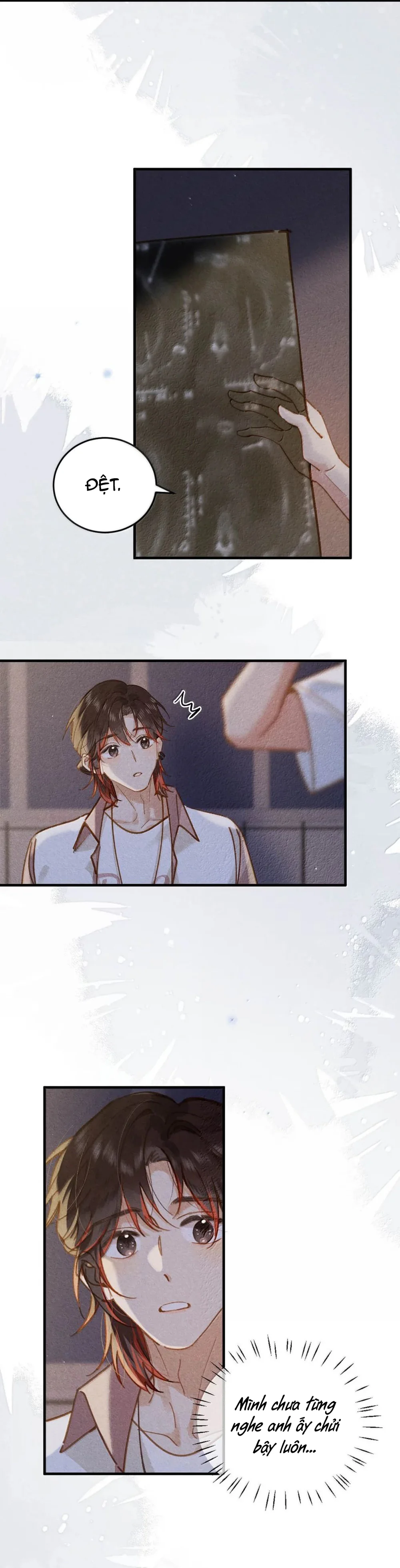 Sở Thiên Dĩ Nam Chapter 44 - Next Chapter 45