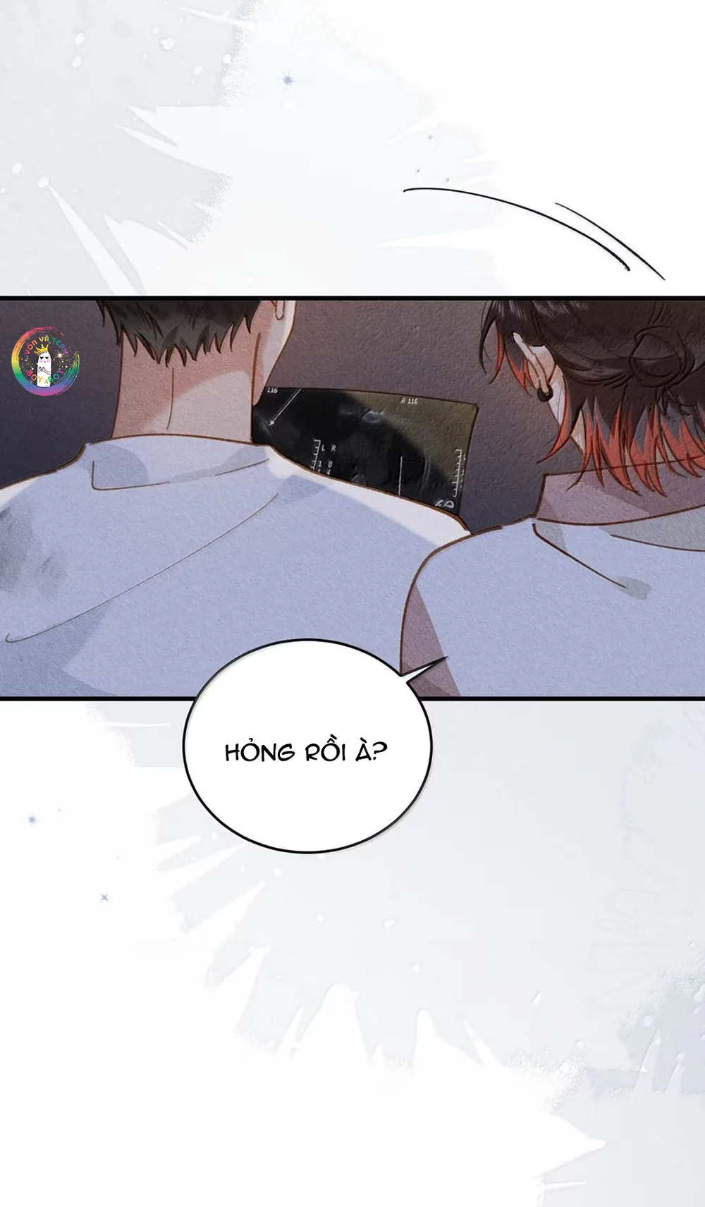 Sở Thiên Dĩ Nam Chapter 44 - Next Chapter 45