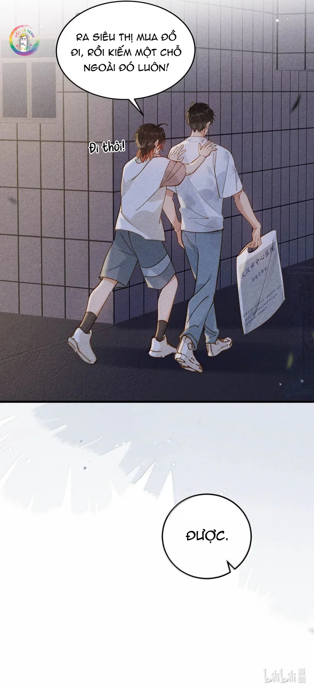 Sở Thiên Dĩ Nam Chapter 44 - Next Chapter 45