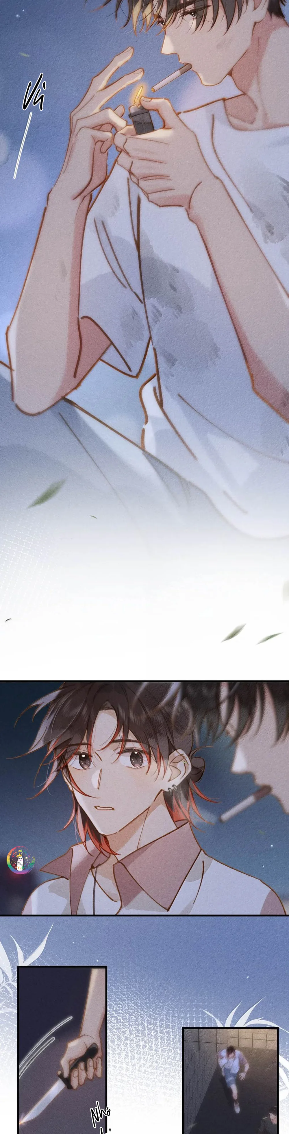 Sở Thiên Dĩ Nam Chapter 44 - Next Chapter 45