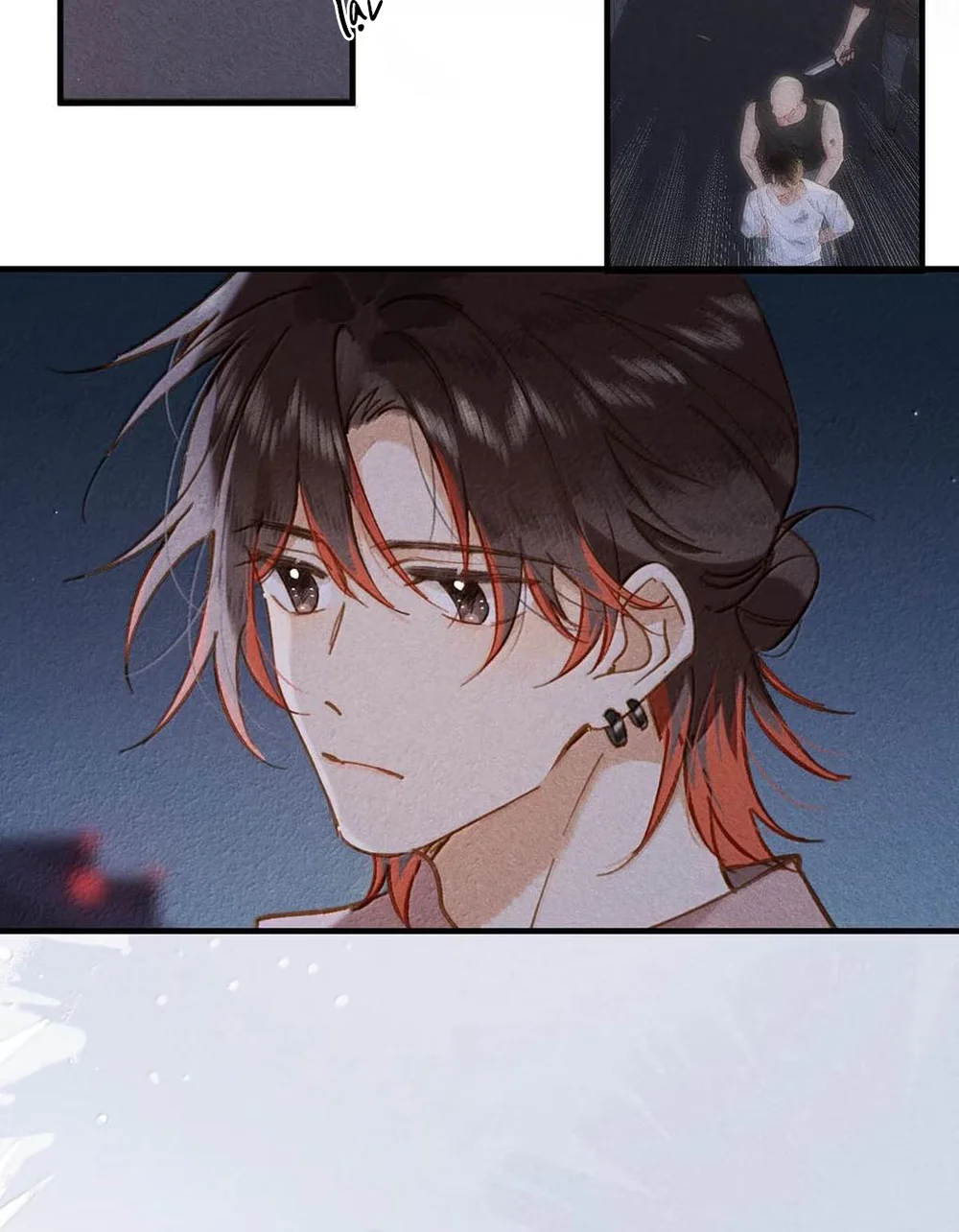 Sở Thiên Dĩ Nam Chapter 44 - Next Chapter 45