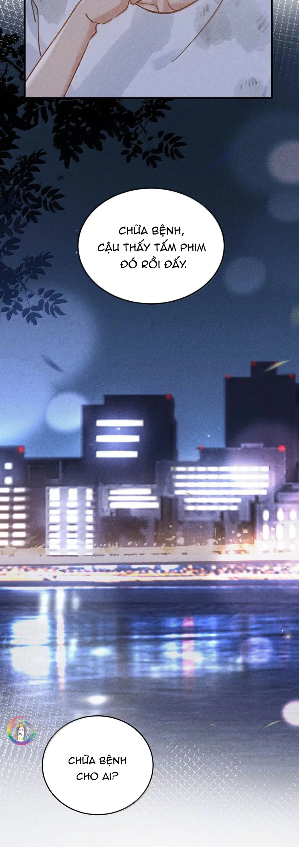 Sở Thiên Dĩ Nam Chapter 44 - Next Chapter 45