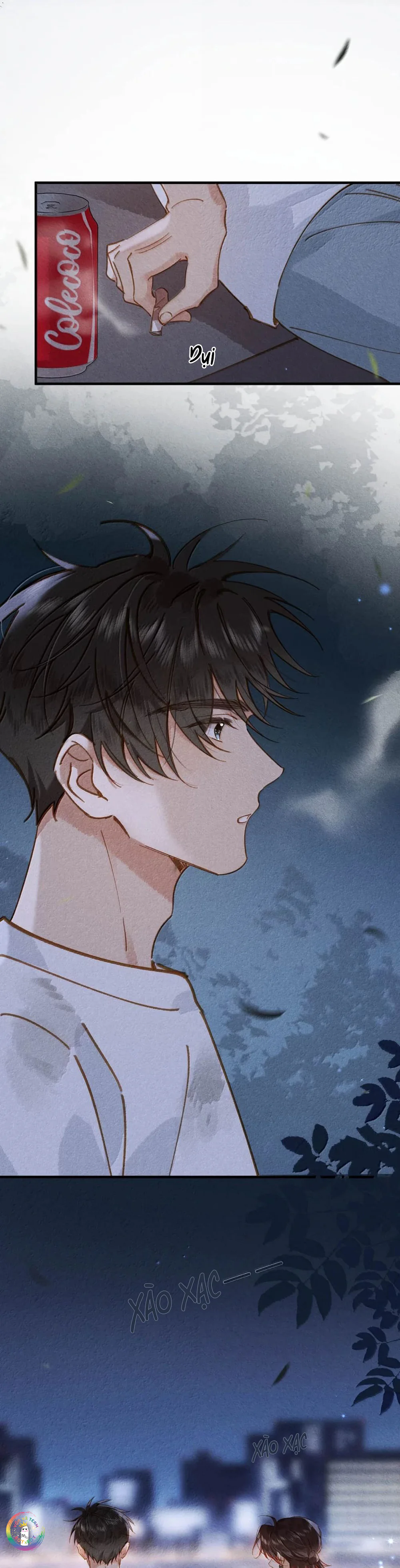 Sở Thiên Dĩ Nam Chapter 44 - Next Chapter 45