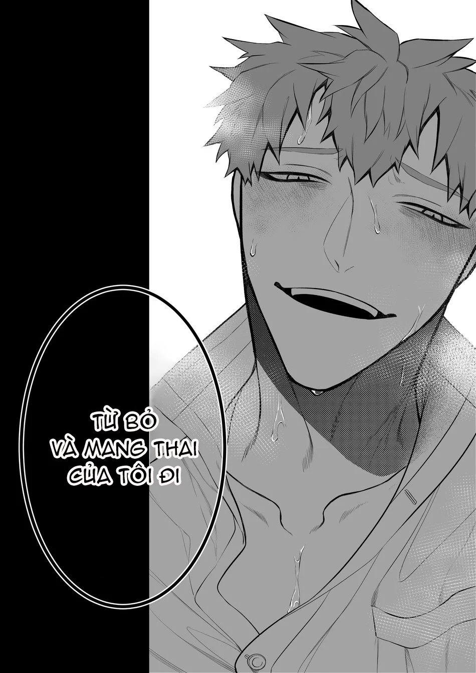 Nắc Ná Thở Chapter 40 - Next 