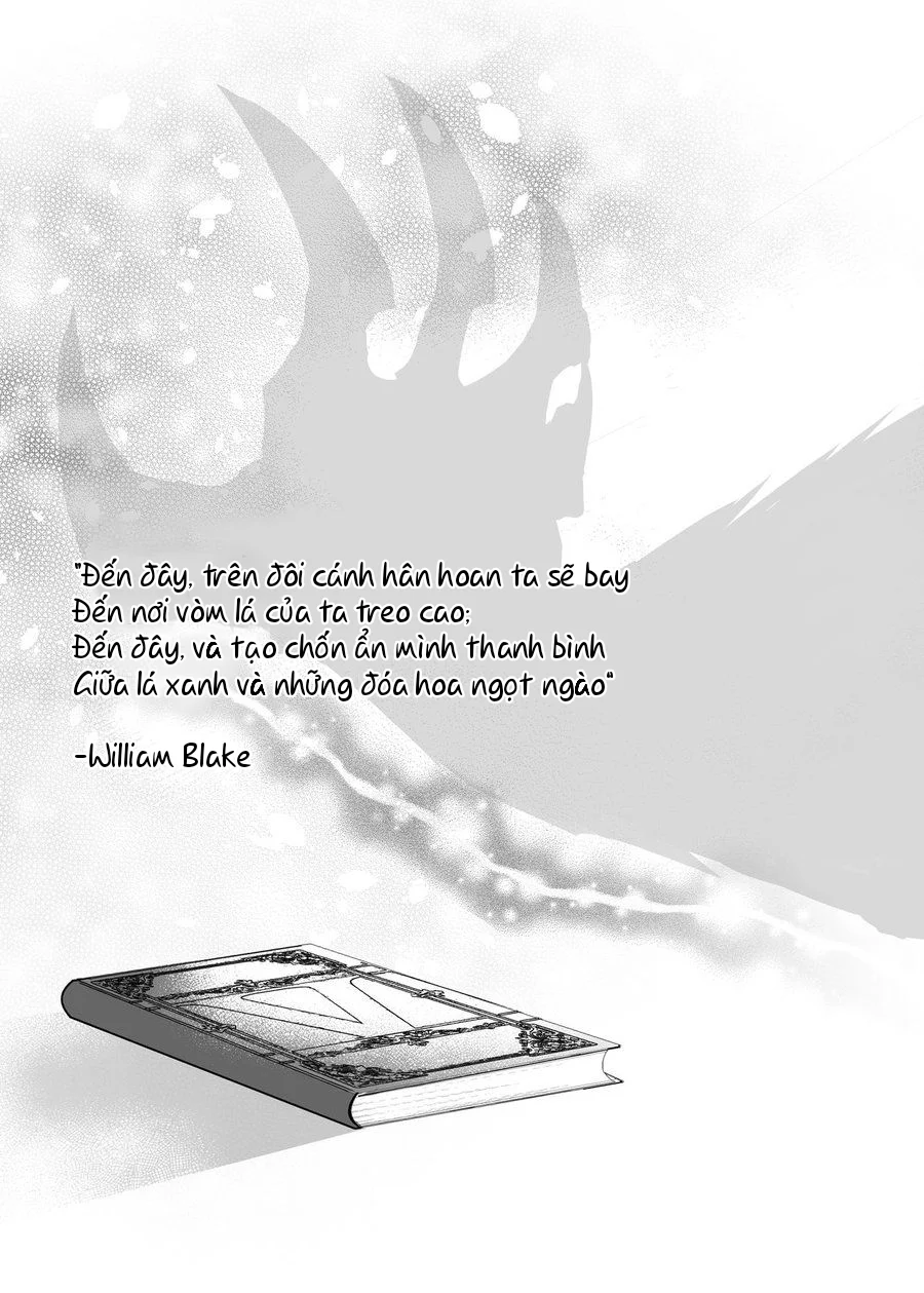 Cho Em Order 50k Couple Lộn Xộn Chapter 47 3 - 30 Nights - Next 