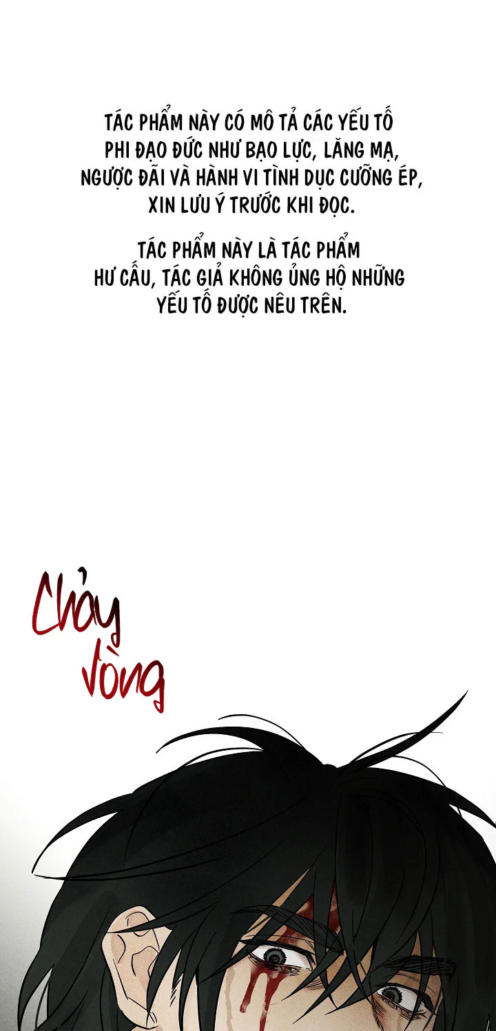 BL CỔ TRANG-ÂU CỔ NGẮN NHÀ KIM Chapter 46.3 cu gáy 3 - Next 