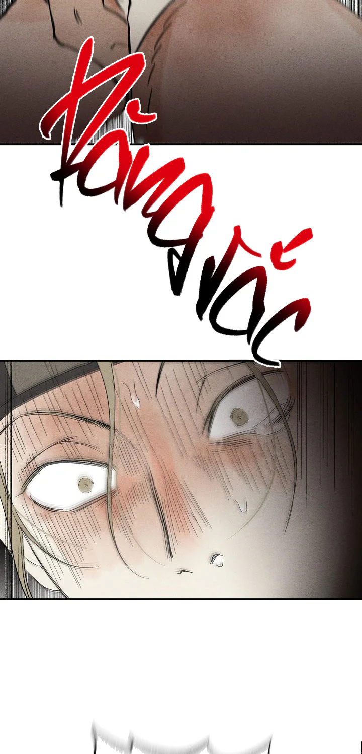 BL CỔ TRANG-ÂU CỔ NGẮN NHÀ KIM Chapter 46.3 cu gáy 3 - Next 