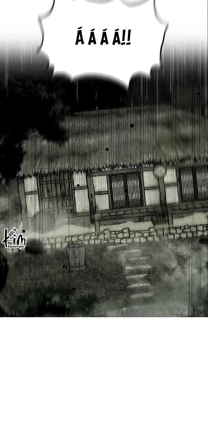 BL CỔ TRANG-ÂU CỔ NGẮN NHÀ KIM Chapter 46.3 cu gáy 3 - Next 