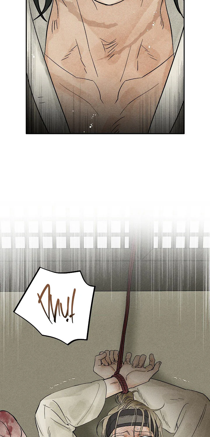 BL CỔ TRANG-ÂU CỔ NGẮN NHÀ KIM Chapter 46.3 cu gáy 3 - Next 