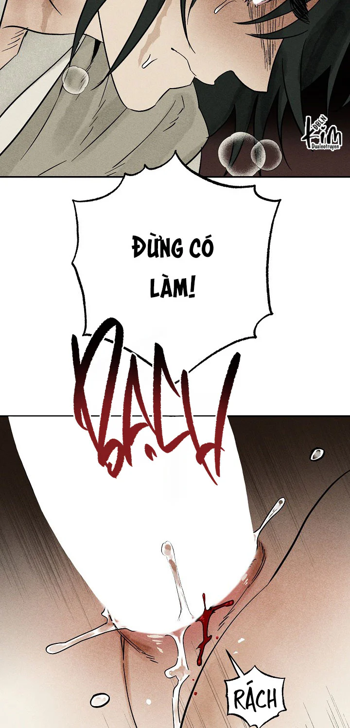 BL CỔ TRANG-ÂU CỔ NGẮN NHÀ KIM Chapter 46.3 cu gáy 3 - Next 