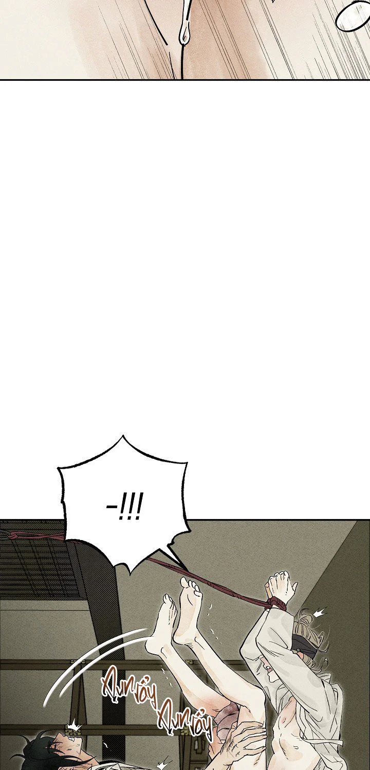 BL CỔ TRANG-ÂU CỔ NGẮN NHÀ KIM Chapter 46.3 cu gáy 3 - Next 