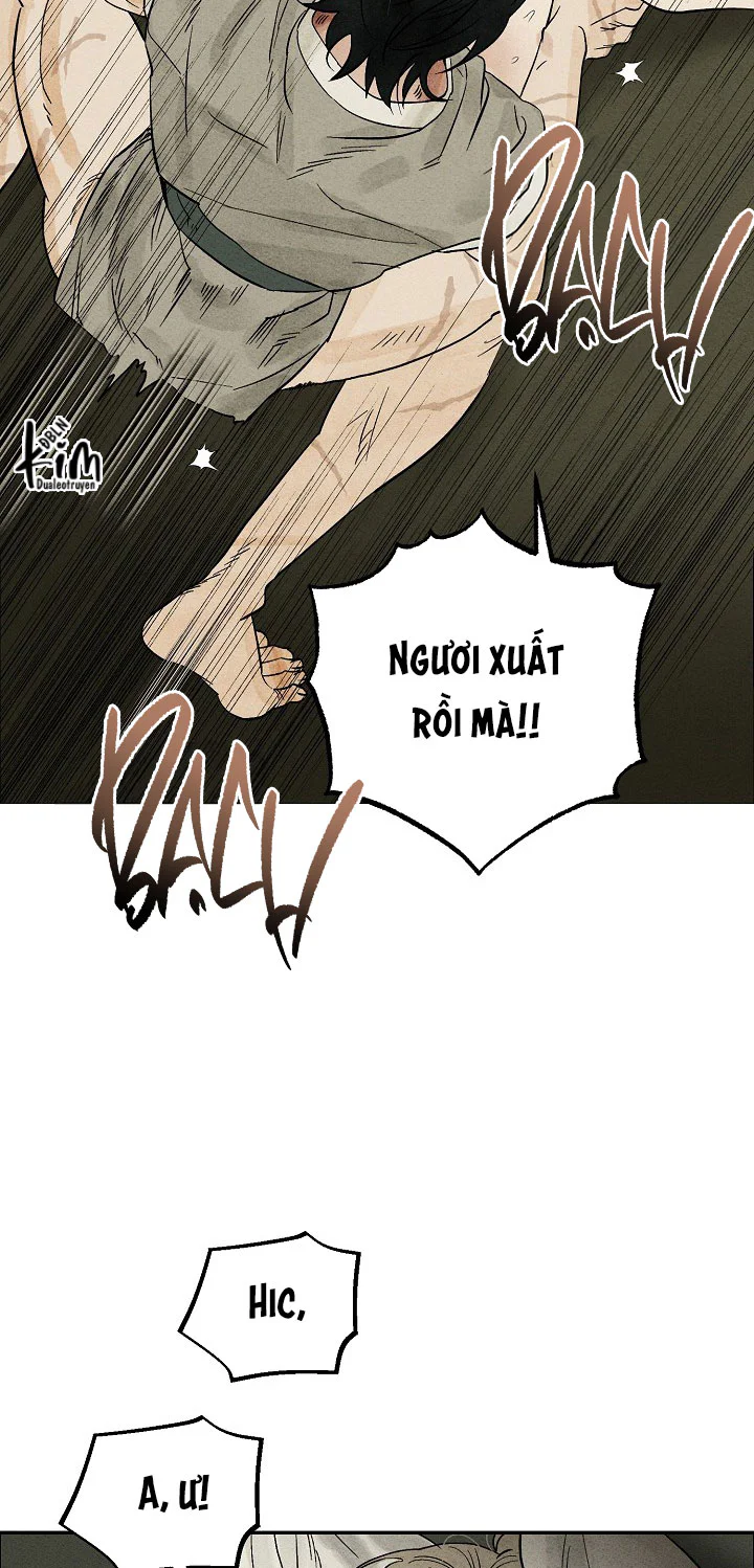 BL CỔ TRANG-ÂU CỔ NGẮN NHÀ KIM Chapter 46.3 cu gáy 3 - Next 