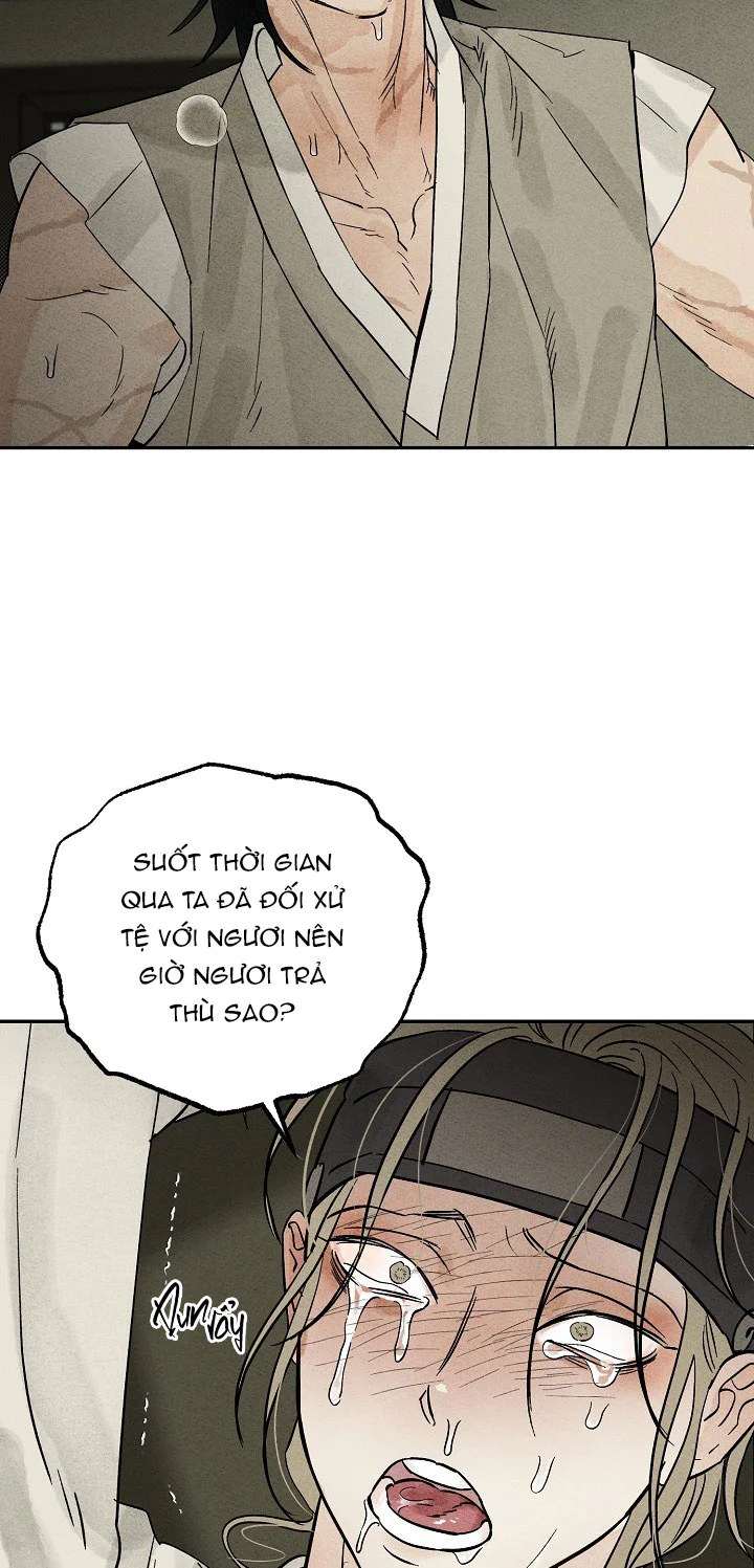 BL CỔ TRANG-ÂU CỔ NGẮN NHÀ KIM Chapter 46.3 cu gáy 3 - Next 