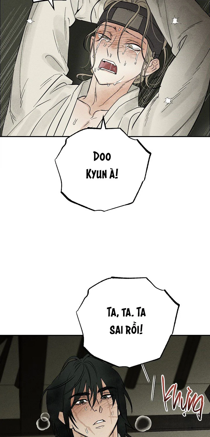 BL CỔ TRANG-ÂU CỔ NGẮN NHÀ KIM Chapter 46.3 cu gáy 3 - Next 