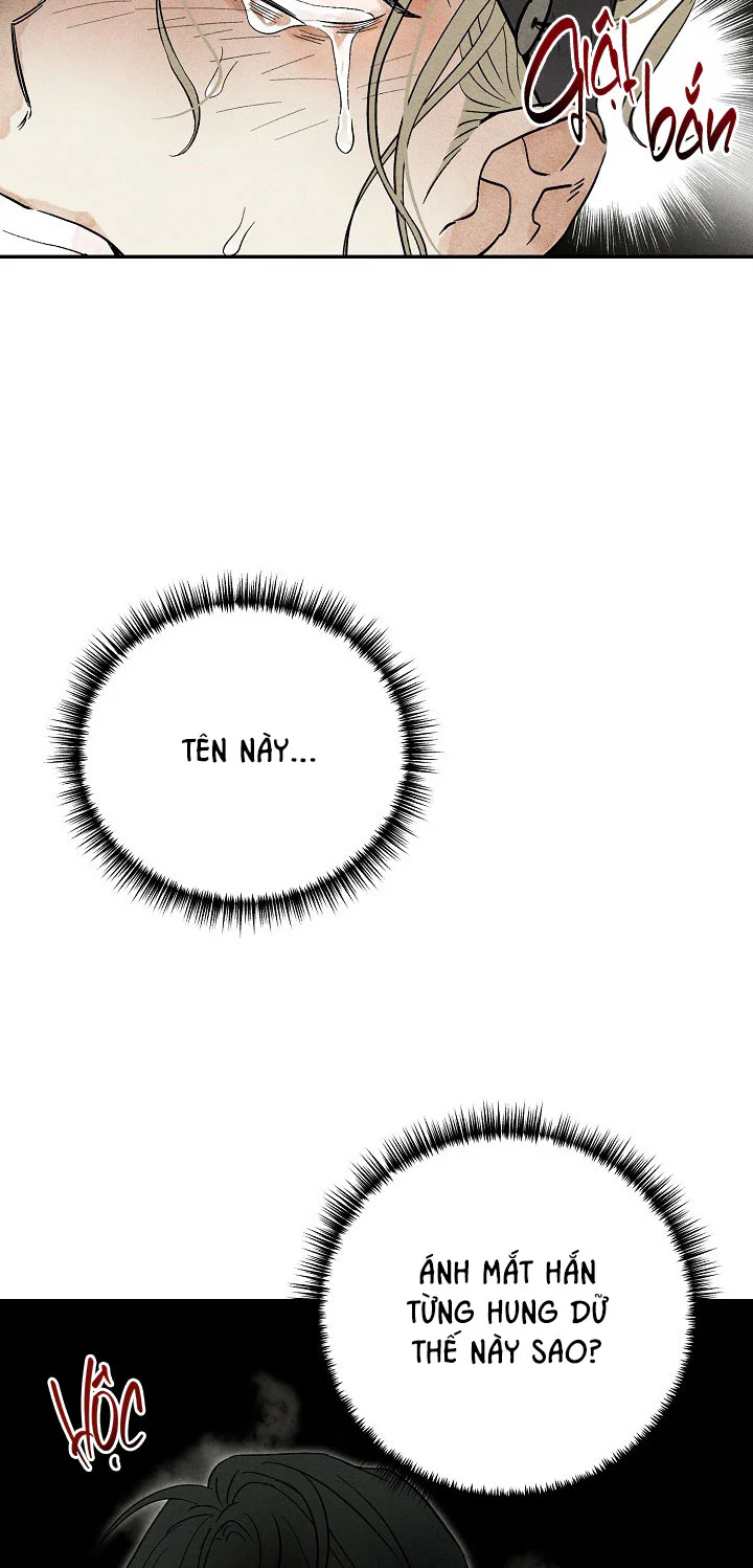 BL CỔ TRANG-ÂU CỔ NGẮN NHÀ KIM Chapter 46.3 cu gáy 3 - Next 