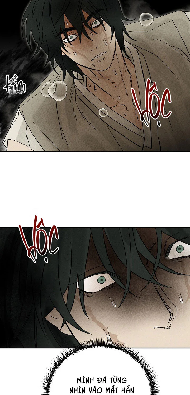 BL CỔ TRANG-ÂU CỔ NGẮN NHÀ KIM Chapter 46.3 cu gáy 3 - Next 