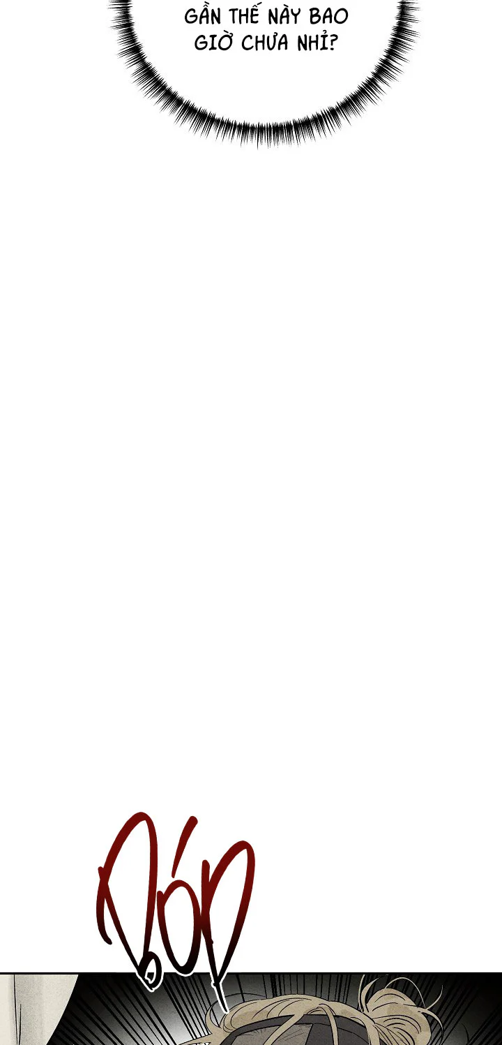 BL CỔ TRANG-ÂU CỔ NGẮN NHÀ KIM Chapter 46.3 cu gáy 3 - Next 