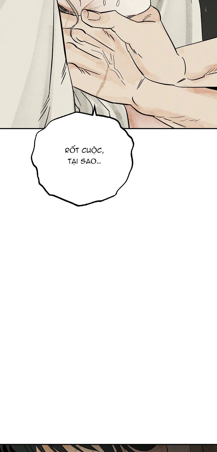 BL CỔ TRANG-ÂU CỔ NGẮN NHÀ KIM Chapter 46.3 cu gáy 3 - Next 