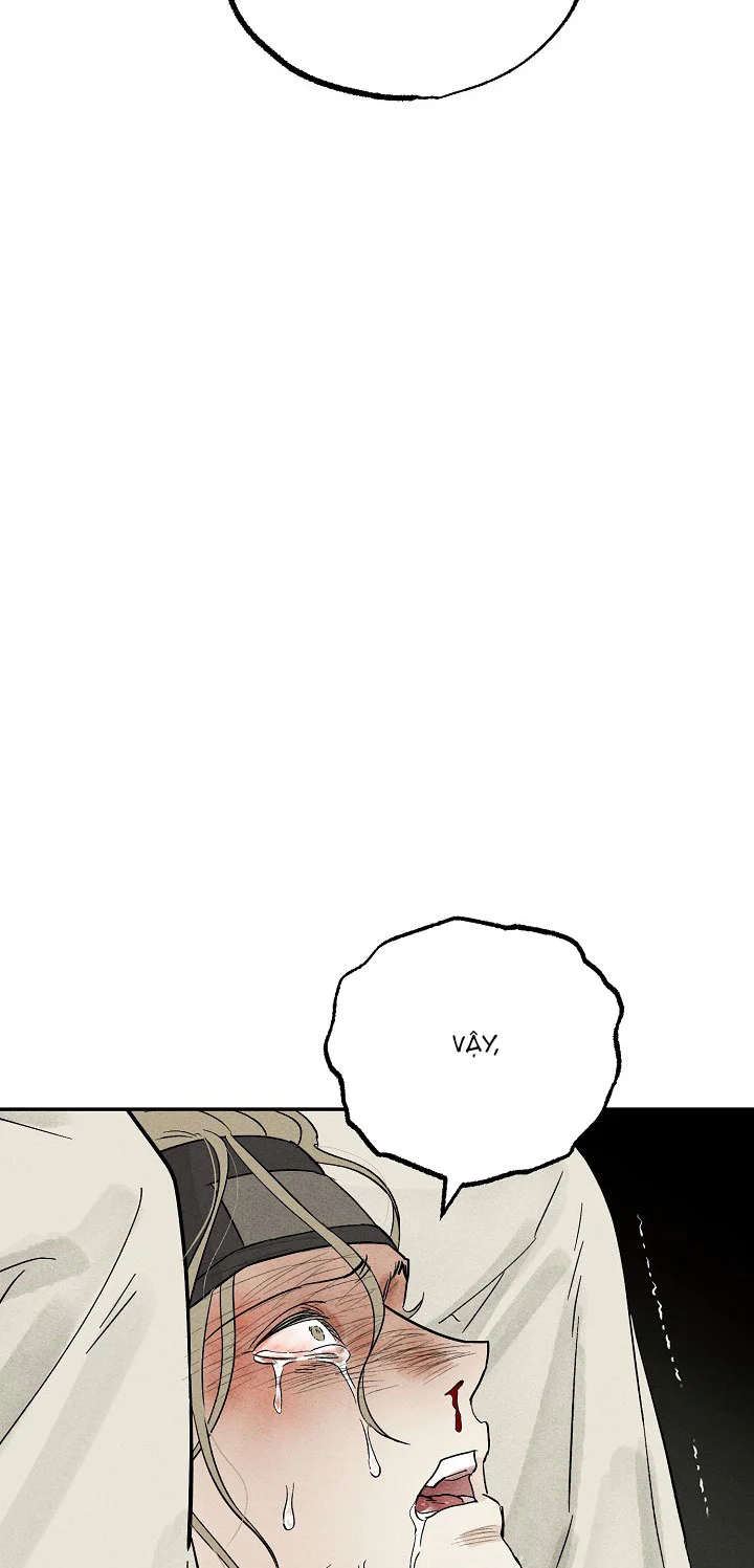 BL CỔ TRANG-ÂU CỔ NGẮN NHÀ KIM Chapter 46.3 cu gáy 3 - Next 
