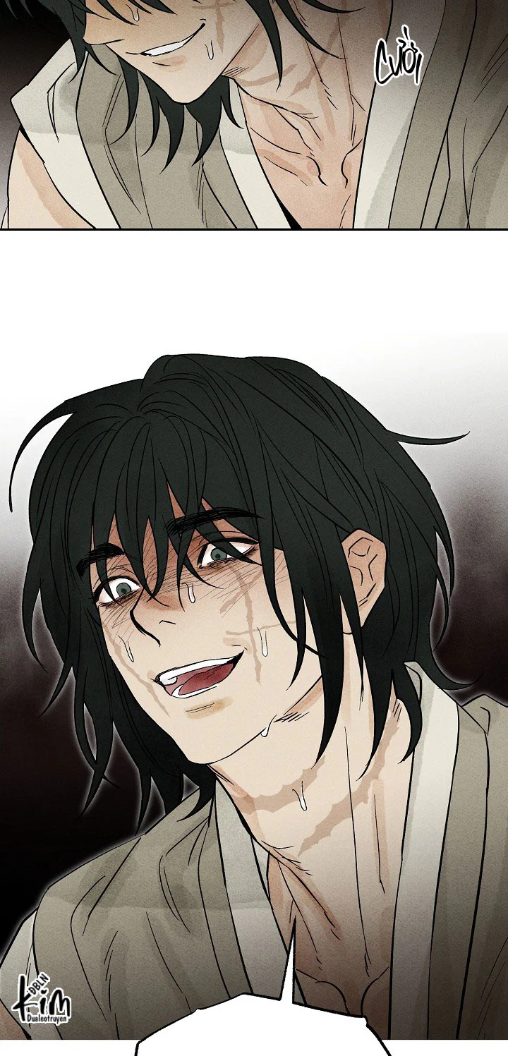 BL CỔ TRANG-ÂU CỔ NGẮN NHÀ KIM Chapter 46.3 cu gáy 3 - Next 