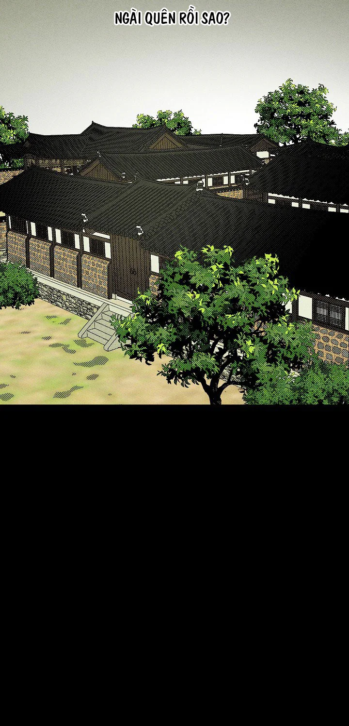 BL CỔ TRANG-ÂU CỔ NGẮN NHÀ KIM Chapter 46.3 cu gáy 3 - Next 