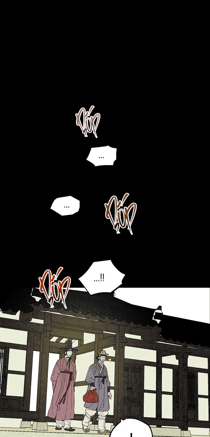 BL CỔ TRANG-ÂU CỔ NGẮN NHÀ KIM Chapter 46.3 cu gáy 3 - Next 