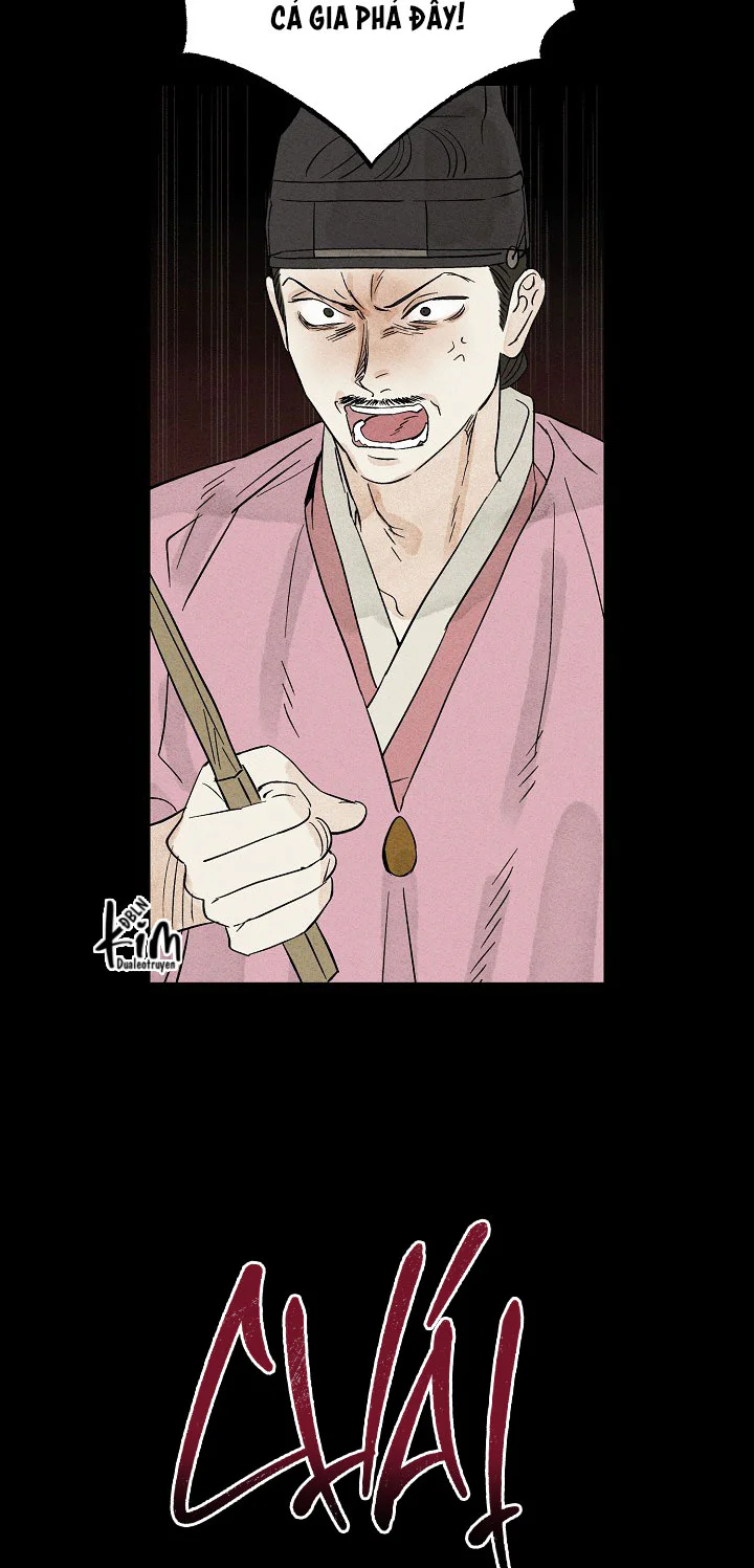 BL CỔ TRANG-ÂU CỔ NGẮN NHÀ KIM Chapter 46.3 cu gáy 3 - Next 