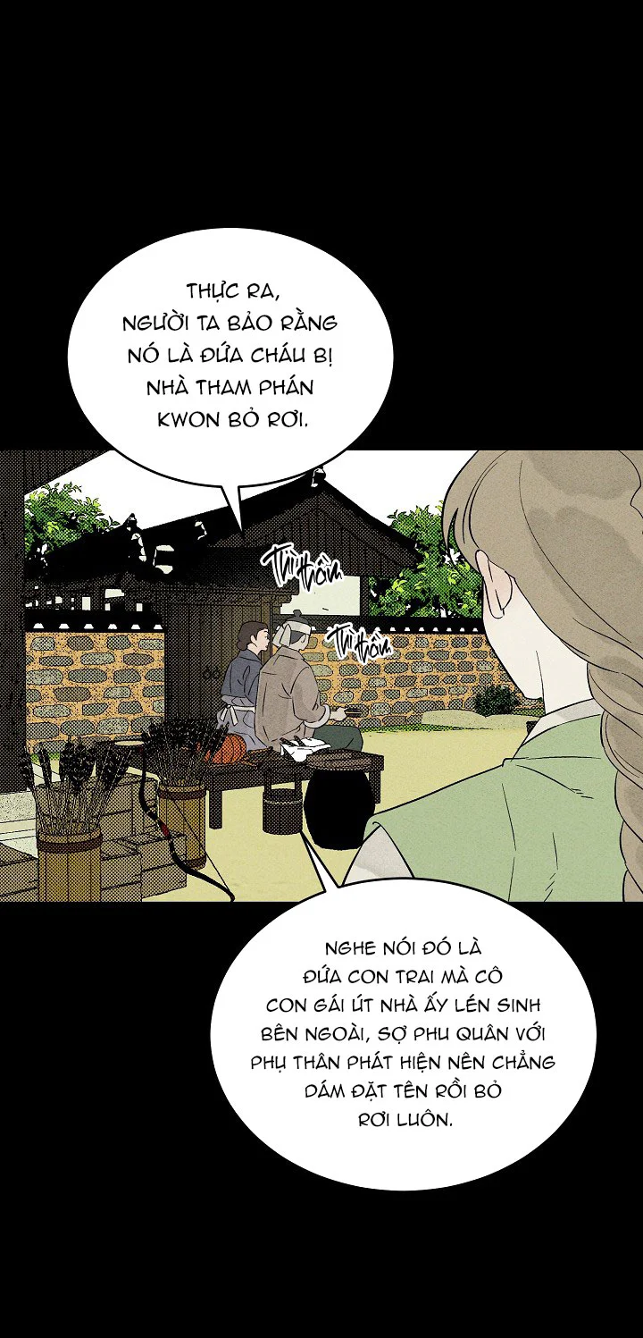 BL CỔ TRANG-ÂU CỔ NGẮN NHÀ KIM Chapter 46.3 cu gáy 3 - Next 