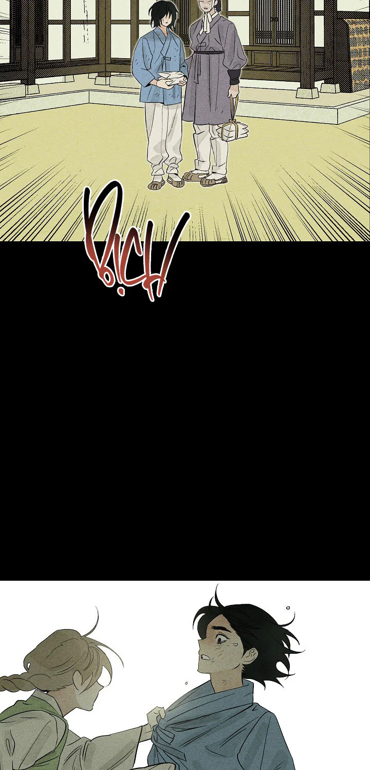 BL CỔ TRANG-ÂU CỔ NGẮN NHÀ KIM Chapter 46.3 cu gáy 3 - Next 