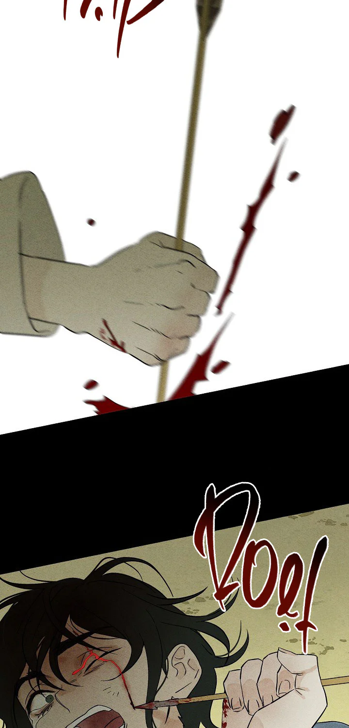 BL CỔ TRANG-ÂU CỔ NGẮN NHÀ KIM Chapter 46.3 cu gáy 3 - Next 