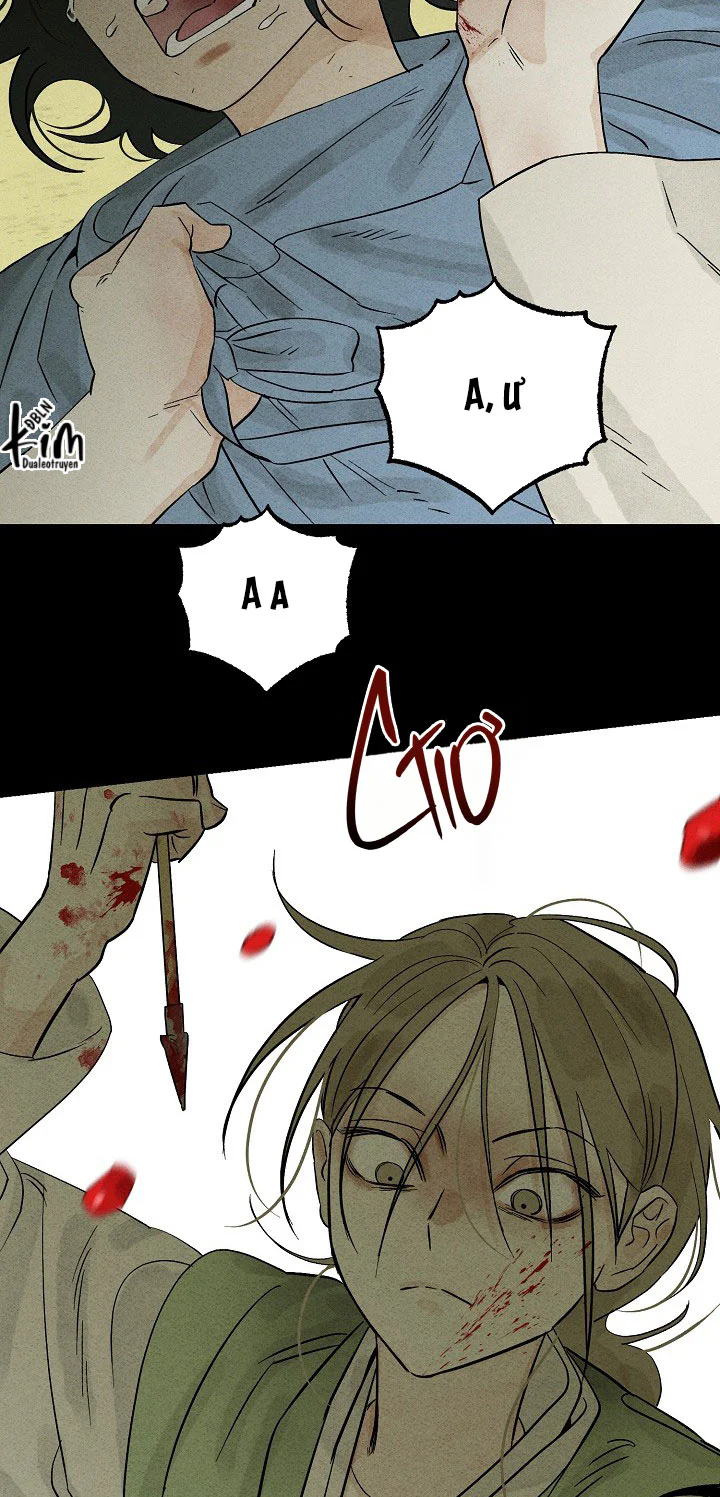 BL CỔ TRANG-ÂU CỔ NGẮN NHÀ KIM Chapter 46.3 cu gáy 3 - Next 