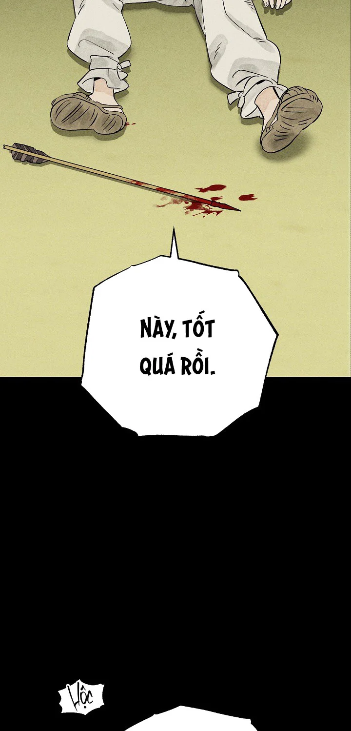 BL CỔ TRANG-ÂU CỔ NGẮN NHÀ KIM Chapter 46.3 cu gáy 3 - Next 