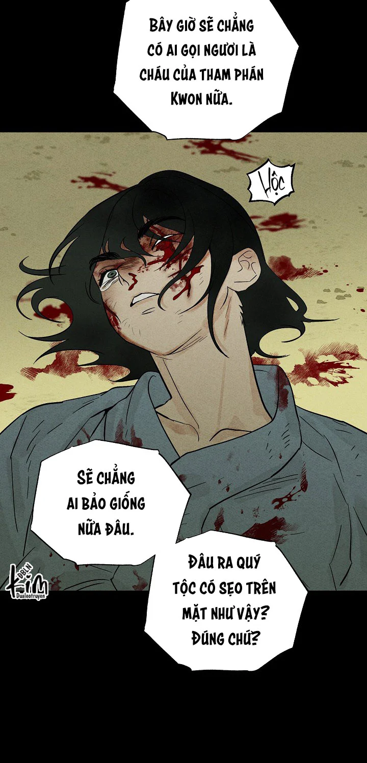 BL CỔ TRANG-ÂU CỔ NGẮN NHÀ KIM Chapter 46.3 cu gáy 3 - Next 