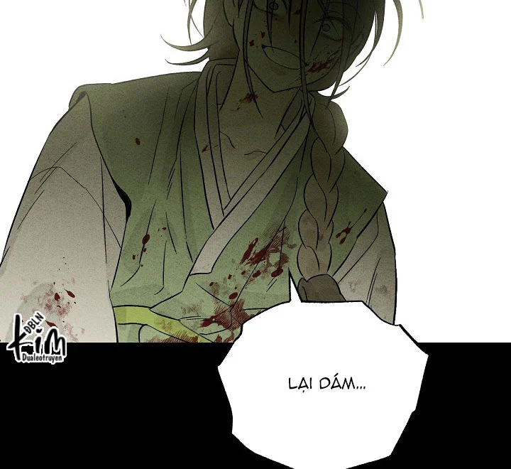 BL CỔ TRANG-ÂU CỔ NGẮN NHÀ KIM Chapter 46.3 cu gáy 3 - Next 