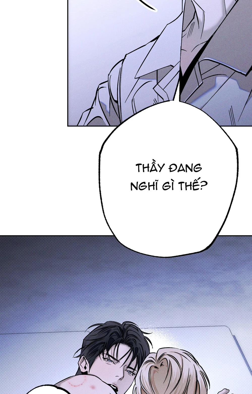 BỂ TÌNH Chapter 9 - Next 