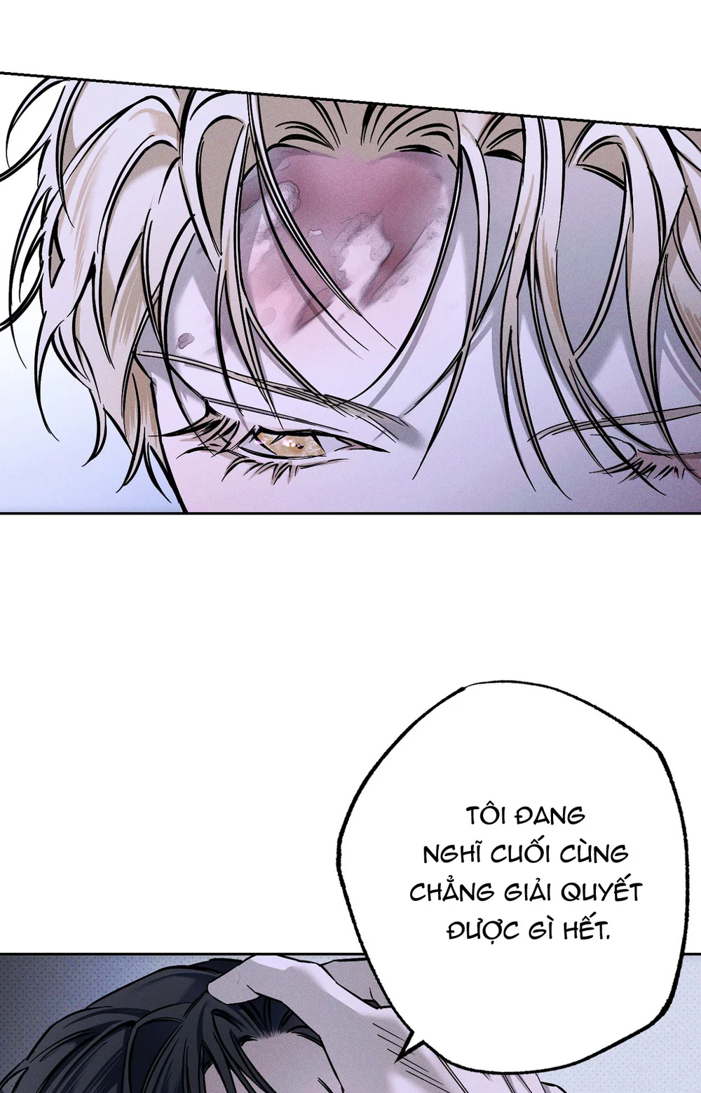 BỂ TÌNH Chapter 9 - Next 