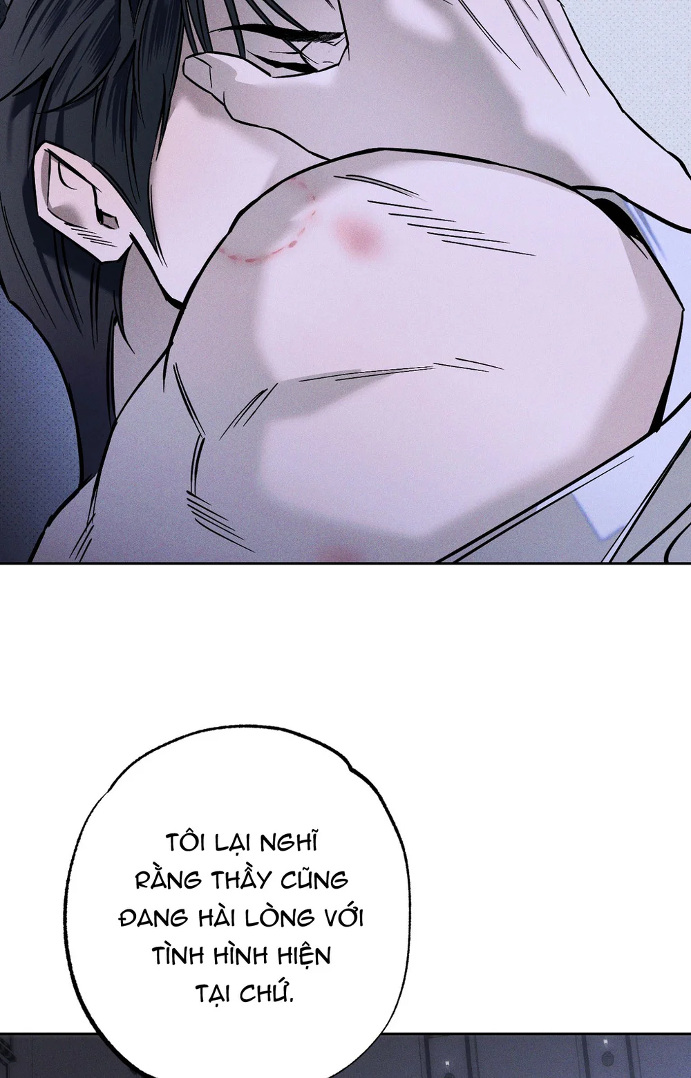 BỂ TÌNH Chapter 9 - Next 