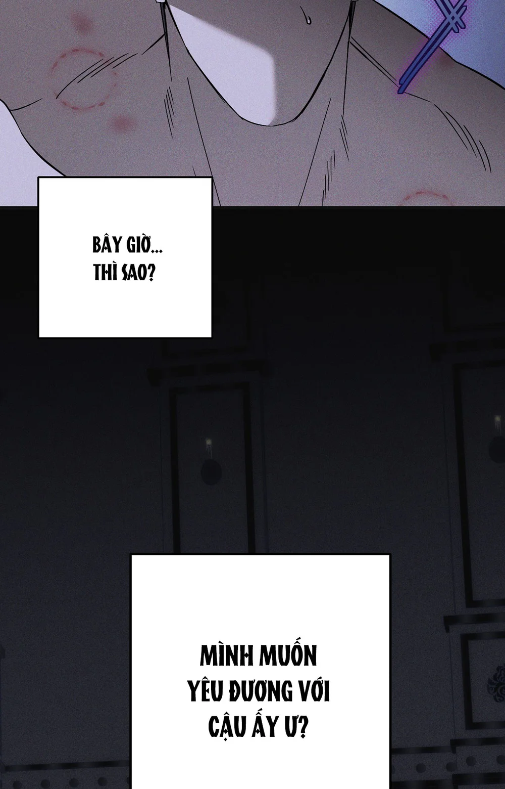 BỂ TÌNH Chapter 9 - Next 